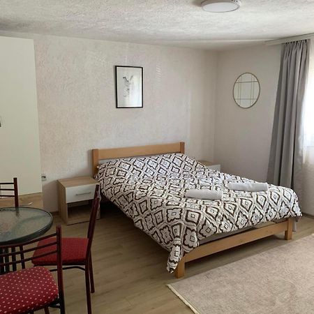 Apartment Darlin Ohrid Eksteriør bilde